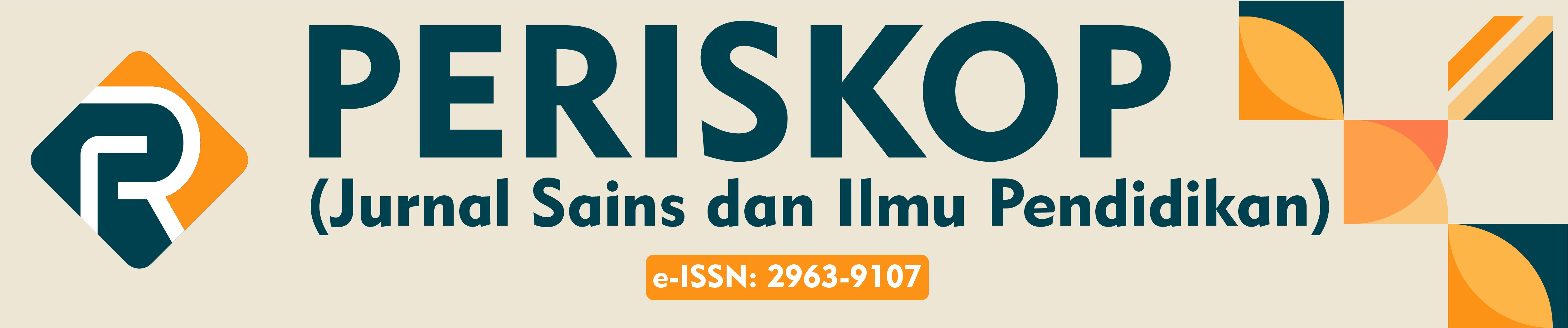 logo periskop